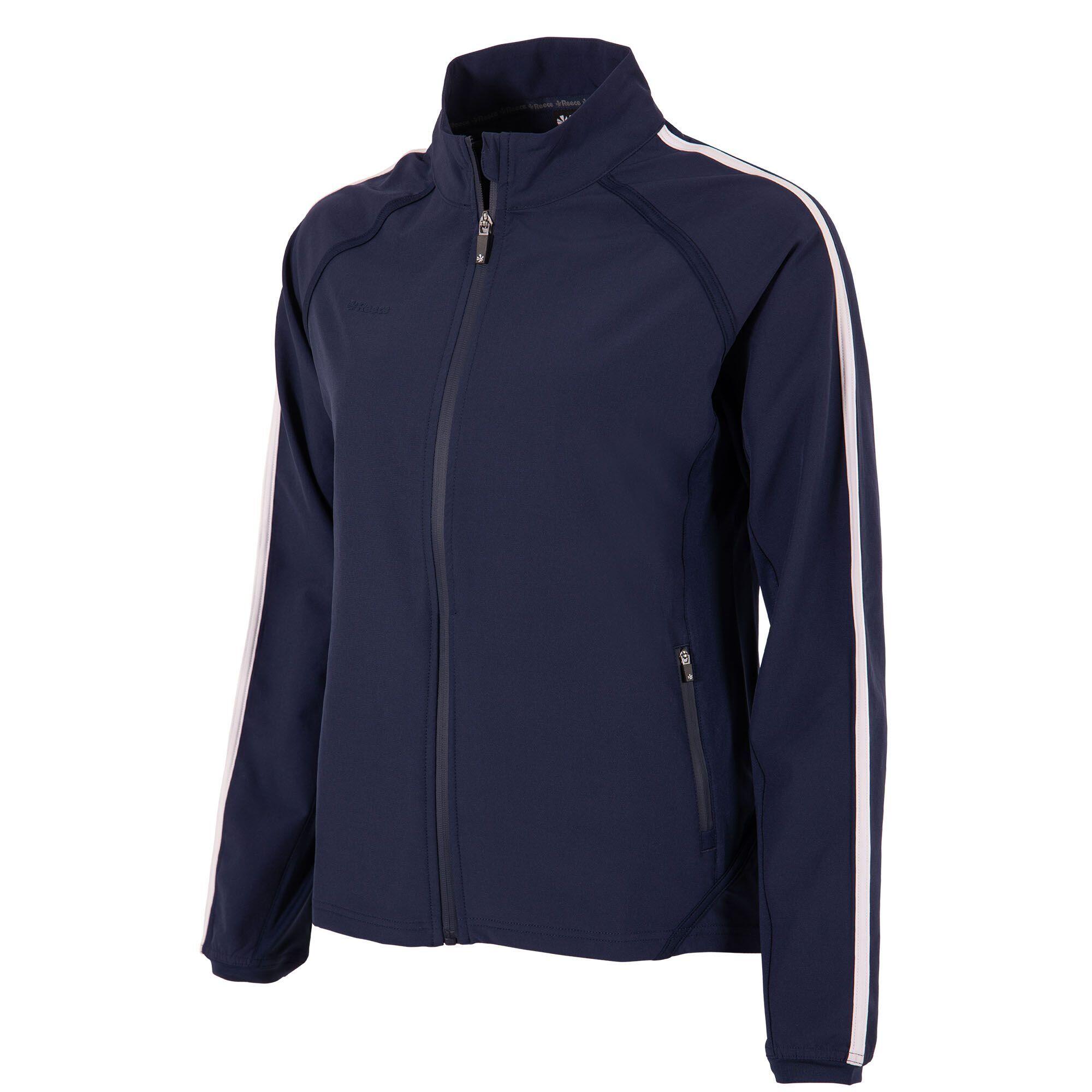 Veste de survêtement full zip femme Reece Brisbane 3/7