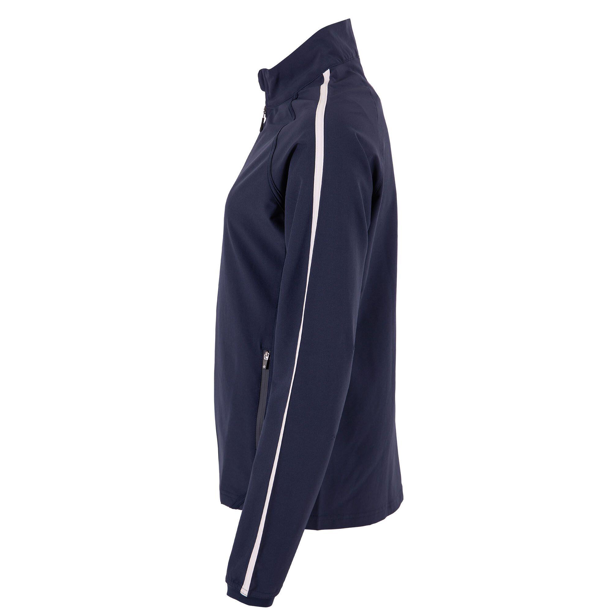 Veste de survêtement full zip femme Reece Brisbane 5/7