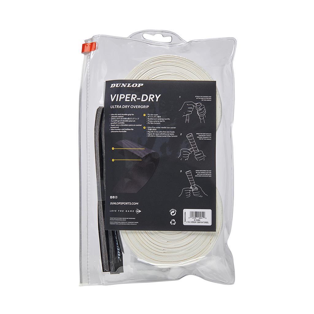 Grip Dunlop viperdry 2/2