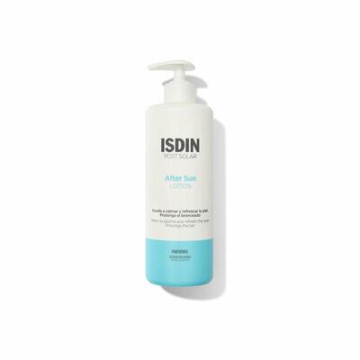 After sun isdin post-solar 400 ml