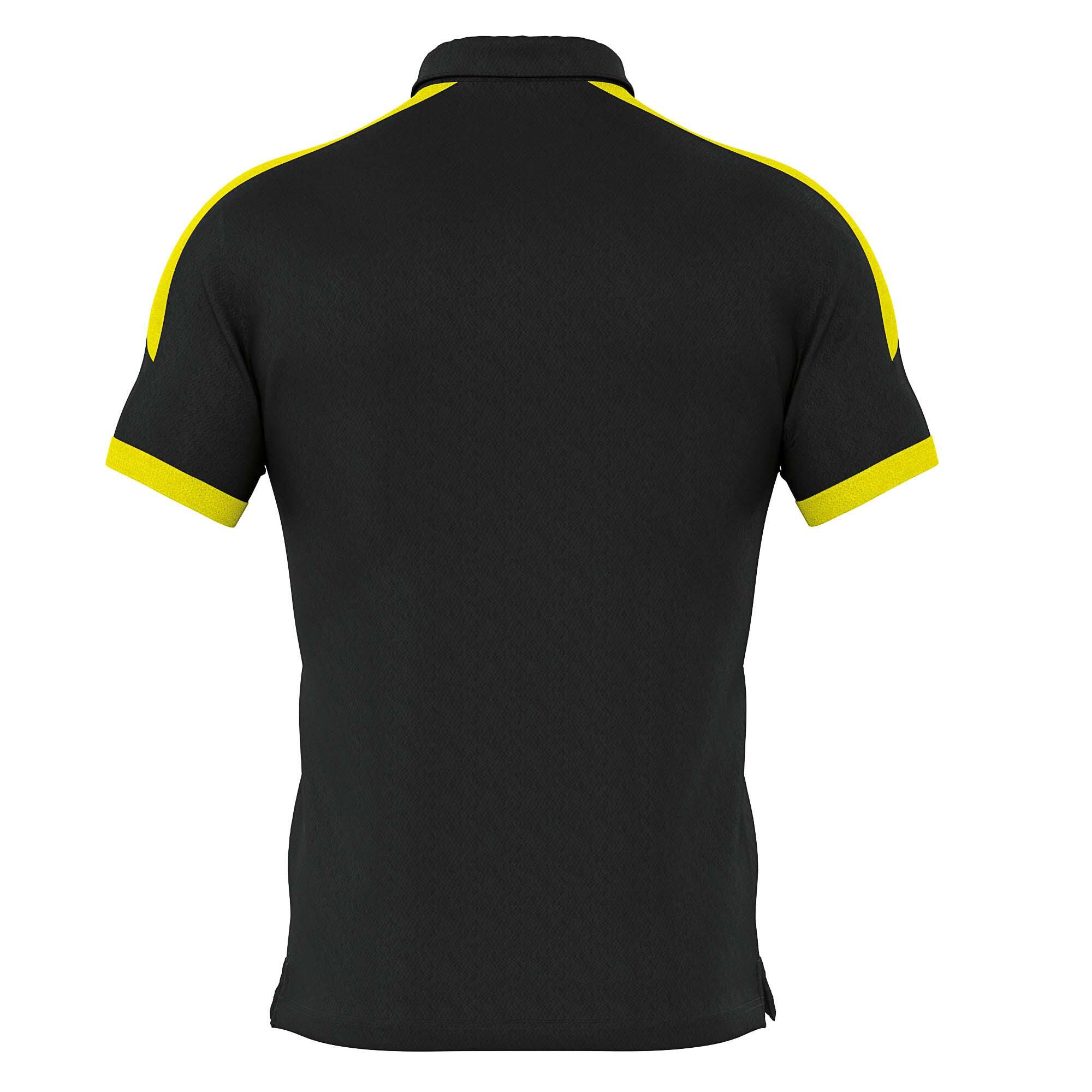 T-Shirt Errea Doug Maglia Mc Ad Erwachsene 2/4