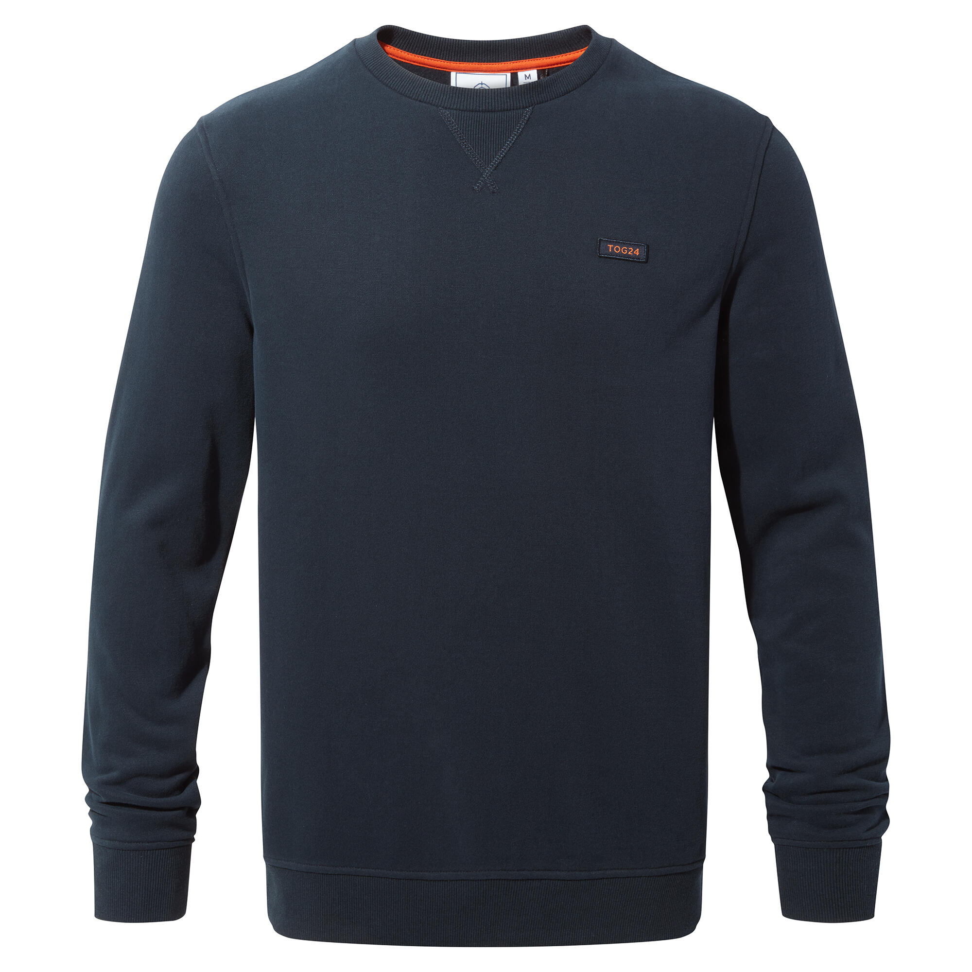 Wyatt Mens Sweatshirt 4/4