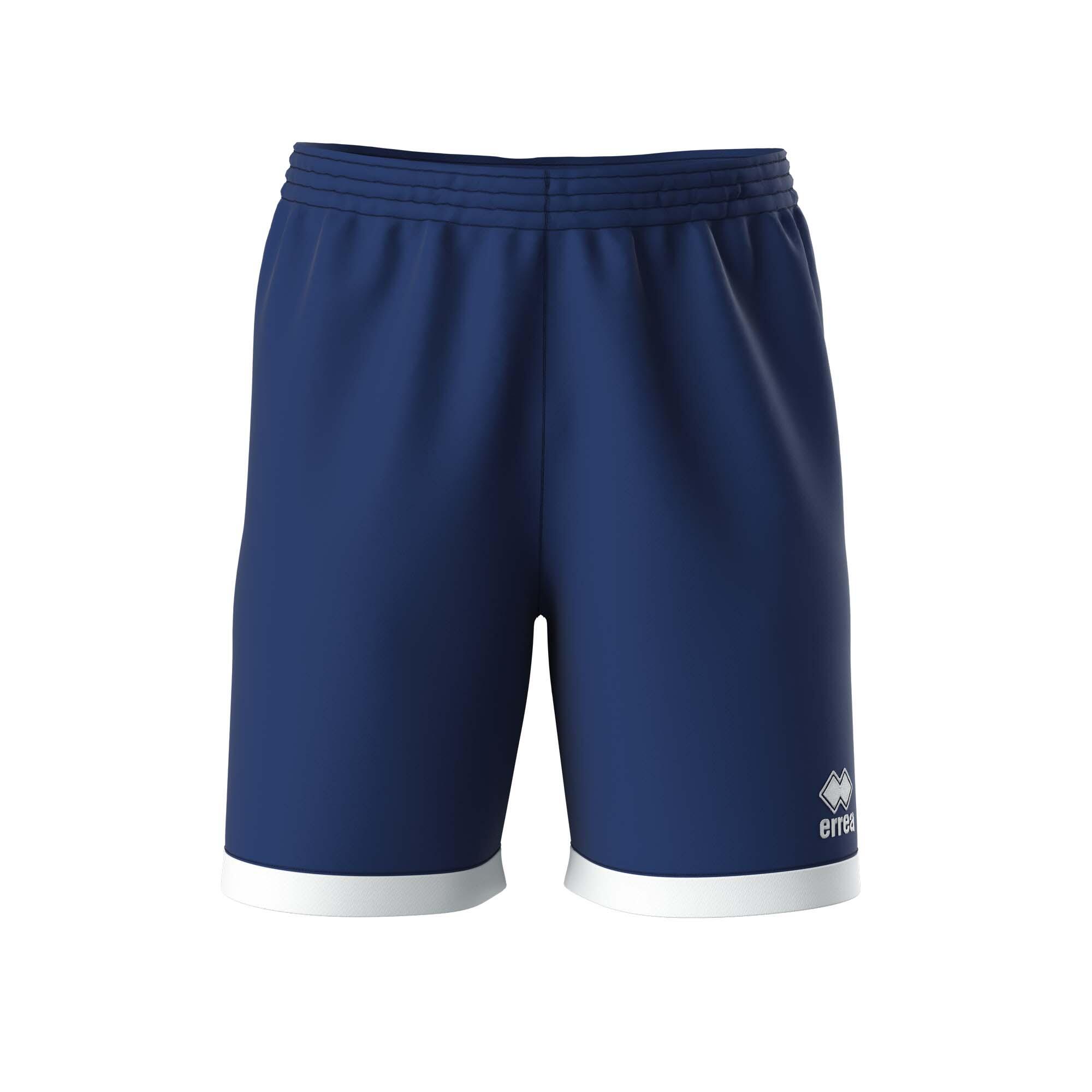 Short Errea Barney 3/4