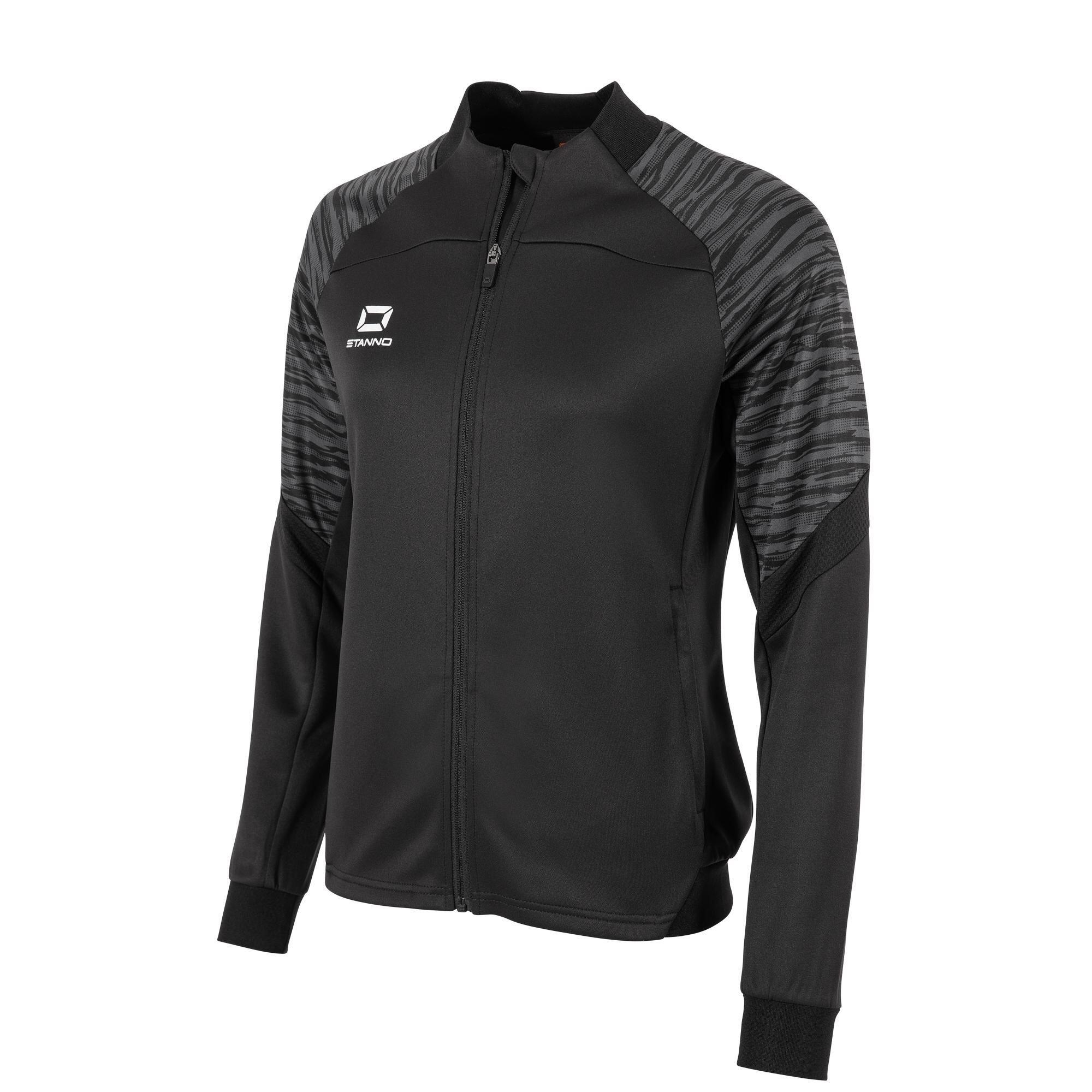 Veste de survêtement femme Stanno Bolt 2/7