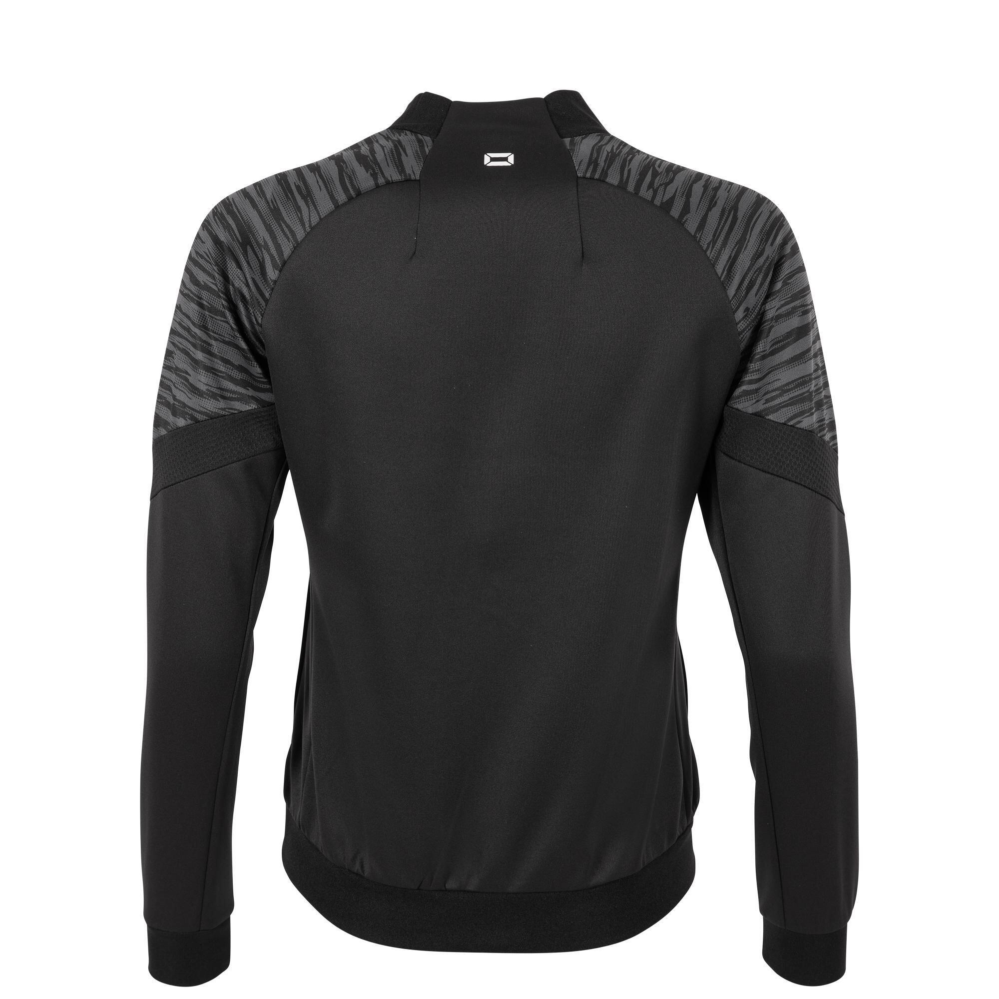 Veste de survêtement femme Stanno Bolt 3/7