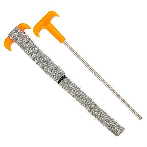 ELLIOT Grondpen Elliot Groundstick 29cm 1012426 Metaal 29 cm