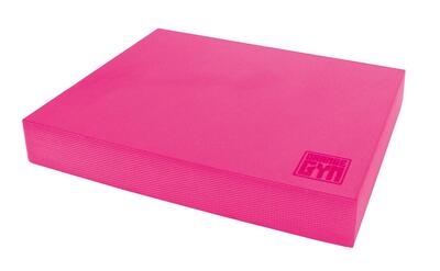 Balance pad – cheeky pink - balanskussen voor evenwicht. stabiliteit & fitness