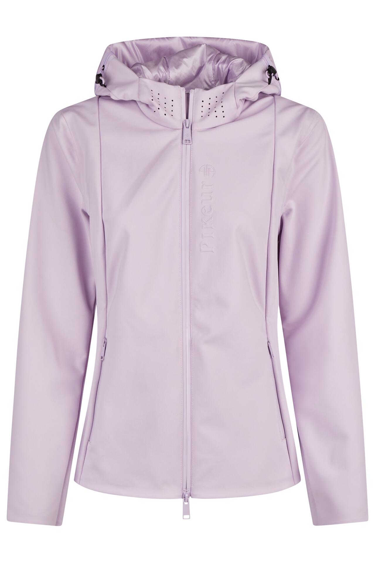 PIKEUR Pikeur Windjack 7046 Athleisure Dames Roze