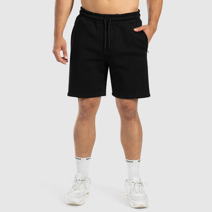Herren Shorts Rion Blau Melange