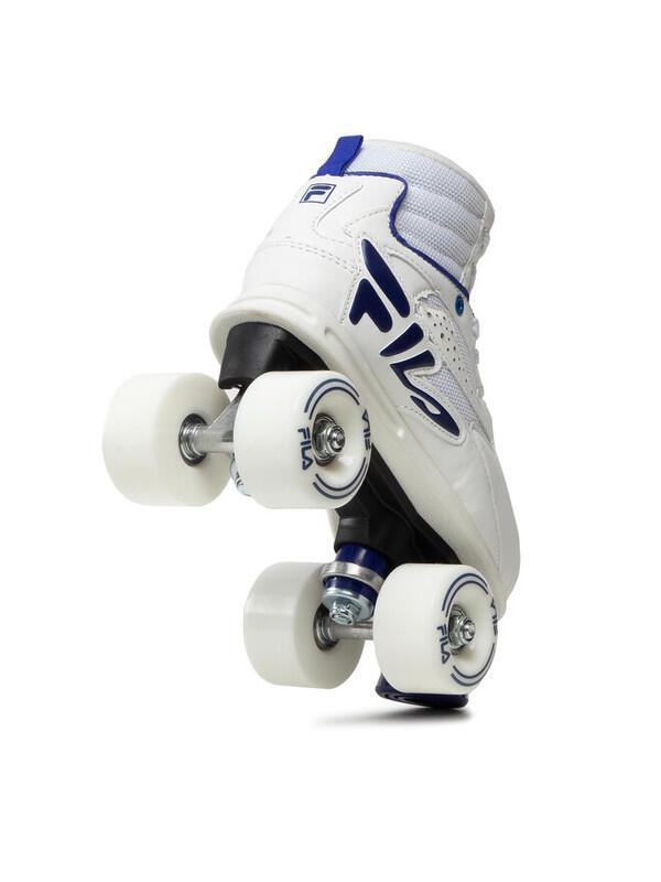 Roller da donna Fila Quad Gift 3/4