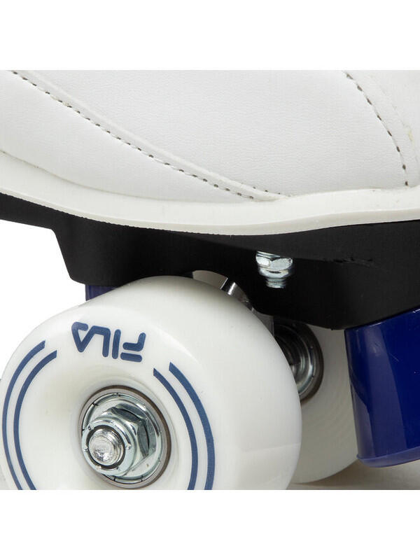 Roller da donna Fila Quad Gift 2/4
