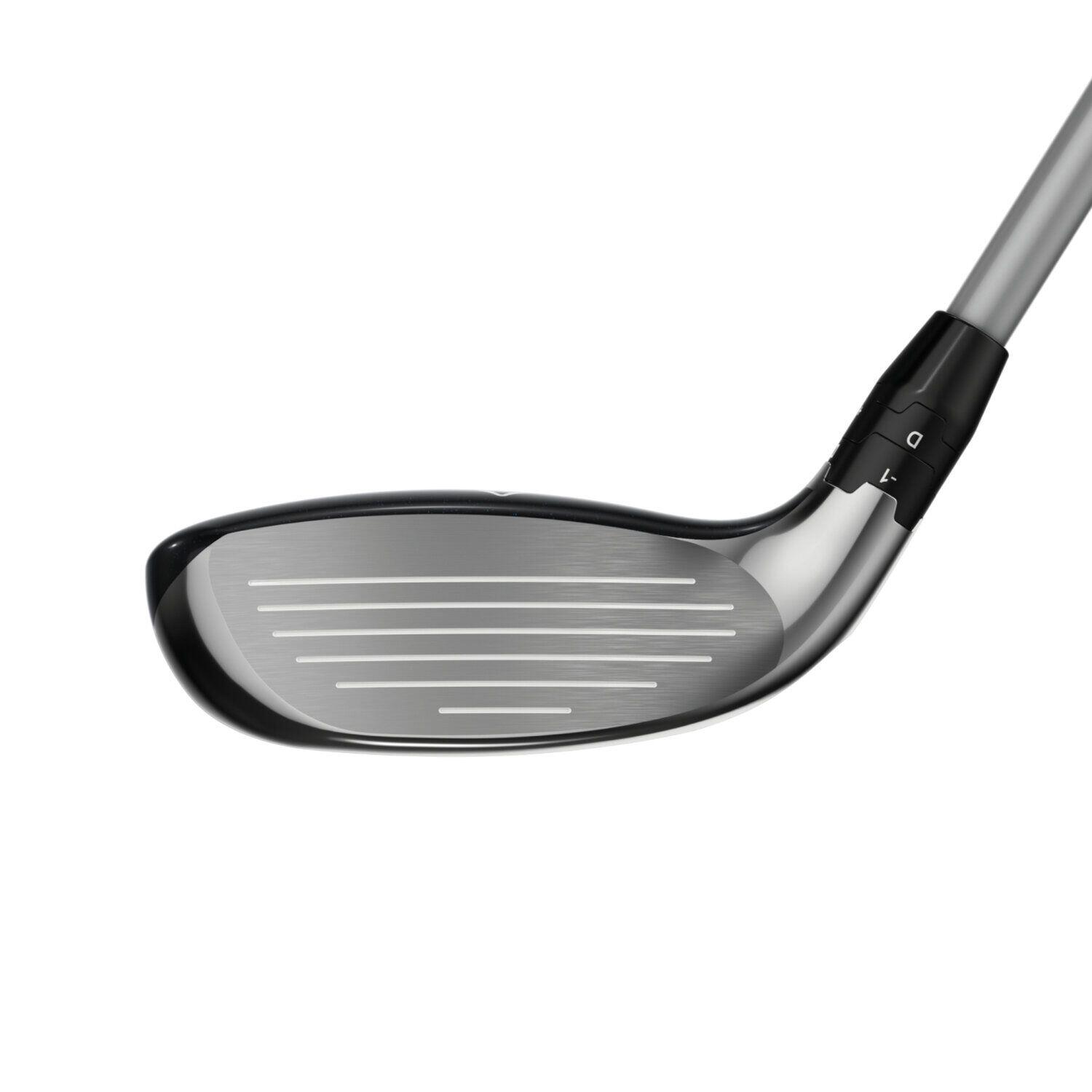 Callaway Paradym Hybride 5 Ladies Flex 5/5