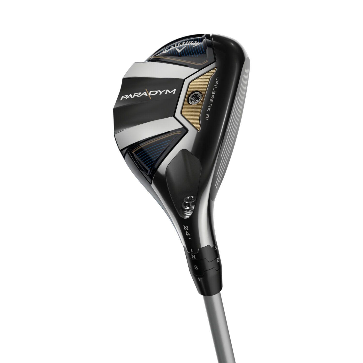 CALLAWAY Callaway Paradym Hybride 5 Ladies Flex