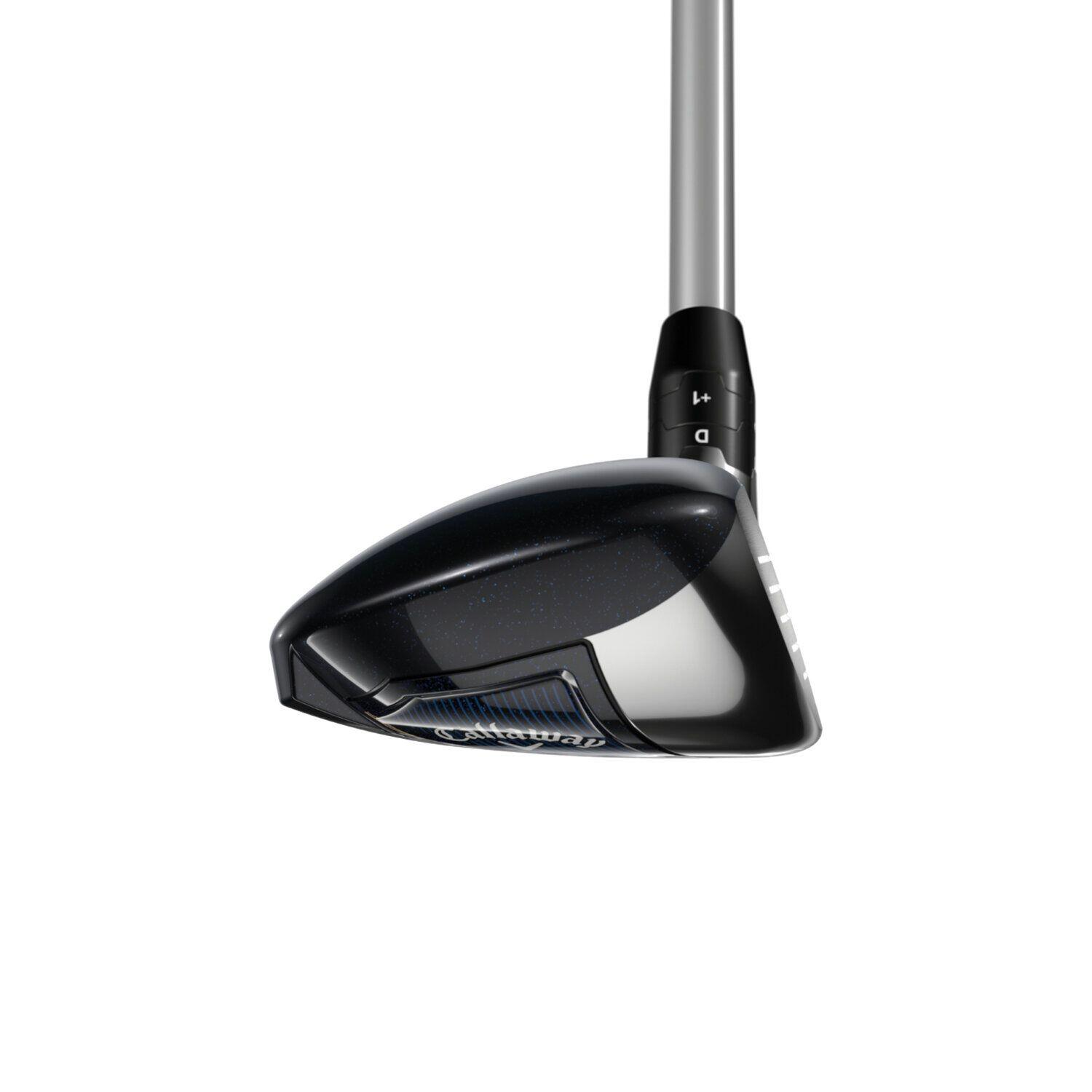 Callaway Paradym Hybride 5 Ladies Flex 2/5