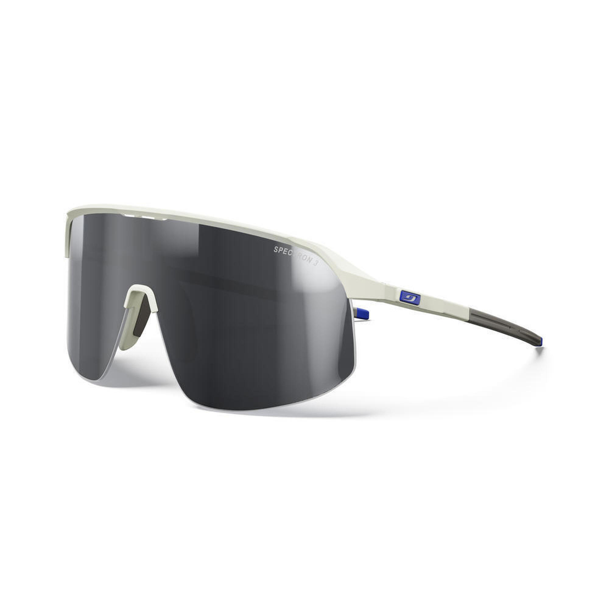 Julbo - Lunettes De Soleil Performantes Au Design Ultra-fin-density Spectron - Lunettes De Soleil - Bleu - Taille Unique - Decathlon