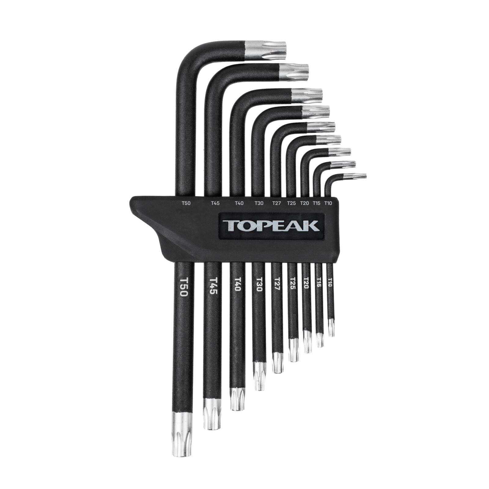 Torx Wrench Set DX (9 tools) 1/6