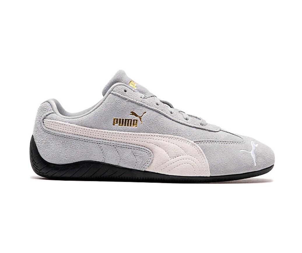PUMA SCARPA SPEEDCAT DA UOMO GREY 1/1
