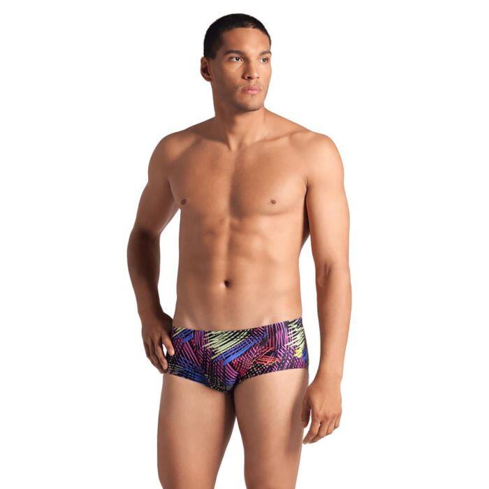 Kąpielówki Arena Energy Swim Low Waist 4/6