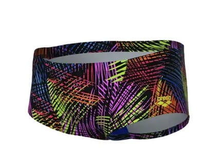 Kąpielówki Arena Energy Swim Low Waist 3/6