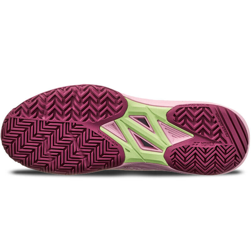 Sapatos de ténis femininos Yonex PC Sonicage 2/2