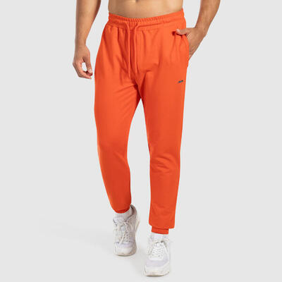 Herren Jogginghose Nilo Schwarz