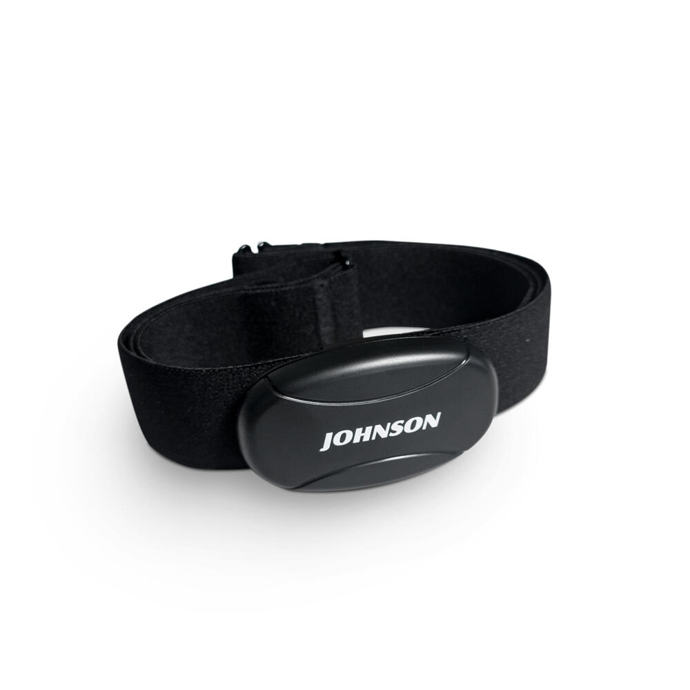 Johnson 3-in-1 hartslagborstband 2/2