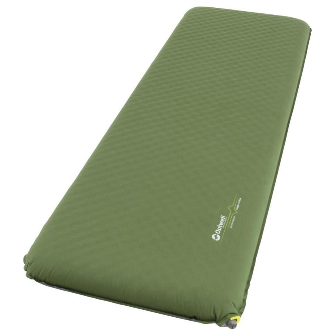 OUTWELL Outwell Dreamcatcher 10cm Self-inflating Single Mat