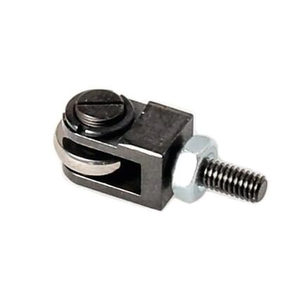 DT Swiss Messeinsatz f. Messuhr M2.5 Stahlrolle,kugelgel, TUSXXXXN05544S