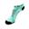 Steingen Zero Length Mint Green Socks