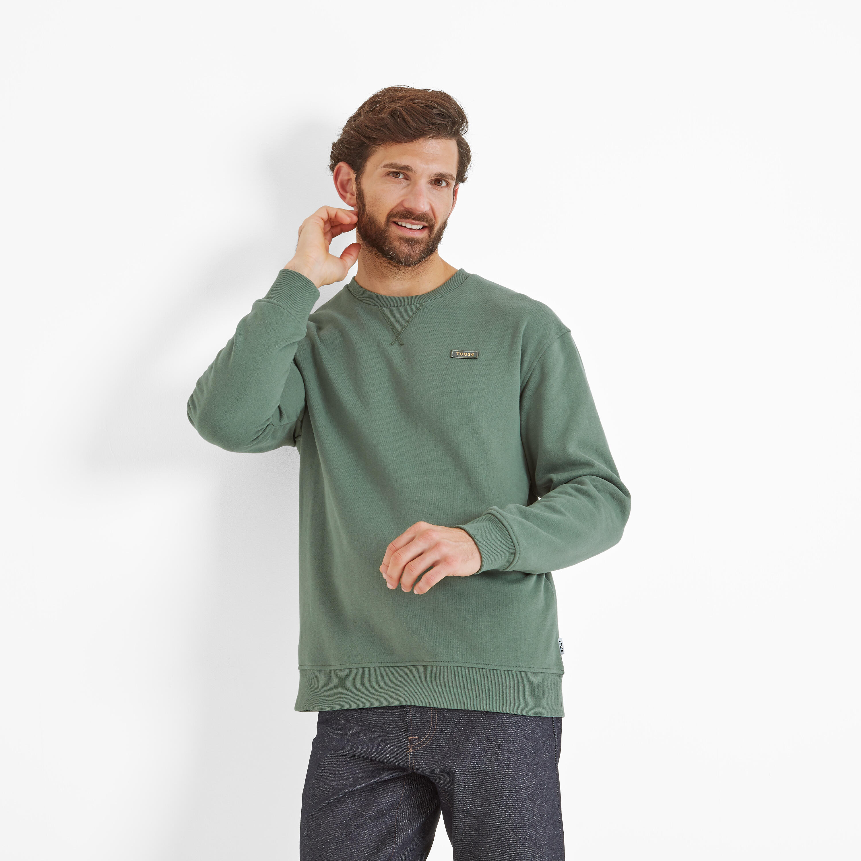 light green