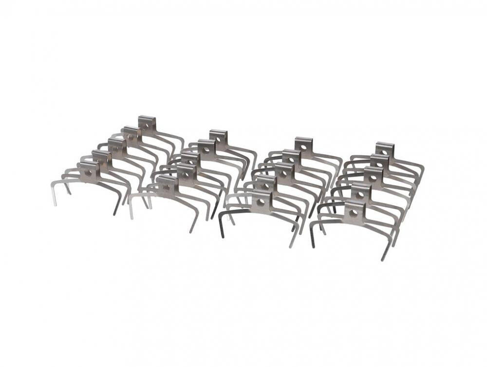 Avid écarteur de plaquettes Boîte/20 pcs. 11.5015.069.410 pour XO Trail 2/2