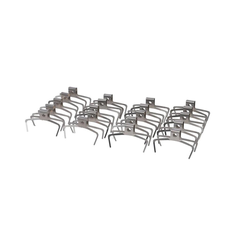 Avid/SRAM pad spreader springs - 20 pack