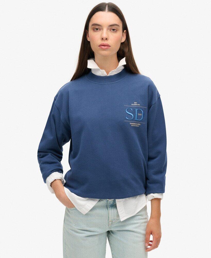 SUPERDRY picture