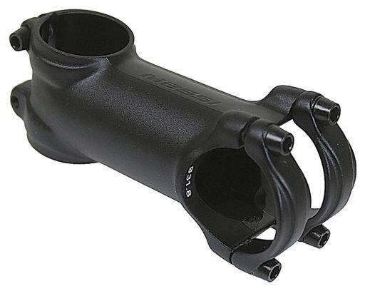 MASSI Massi MST-550 SuperLight Stuurpen 31,8 mm 7° Zwart