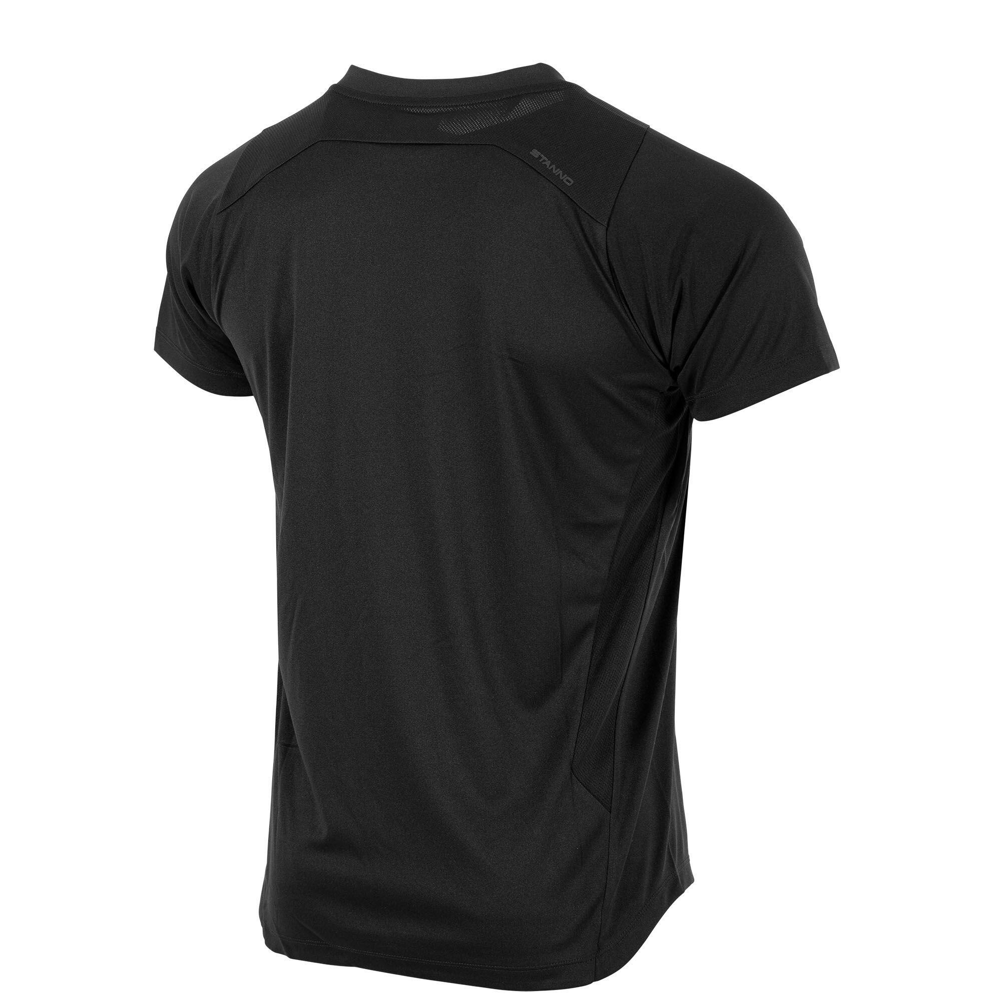 Maillot Stanno Functionals II 5/7