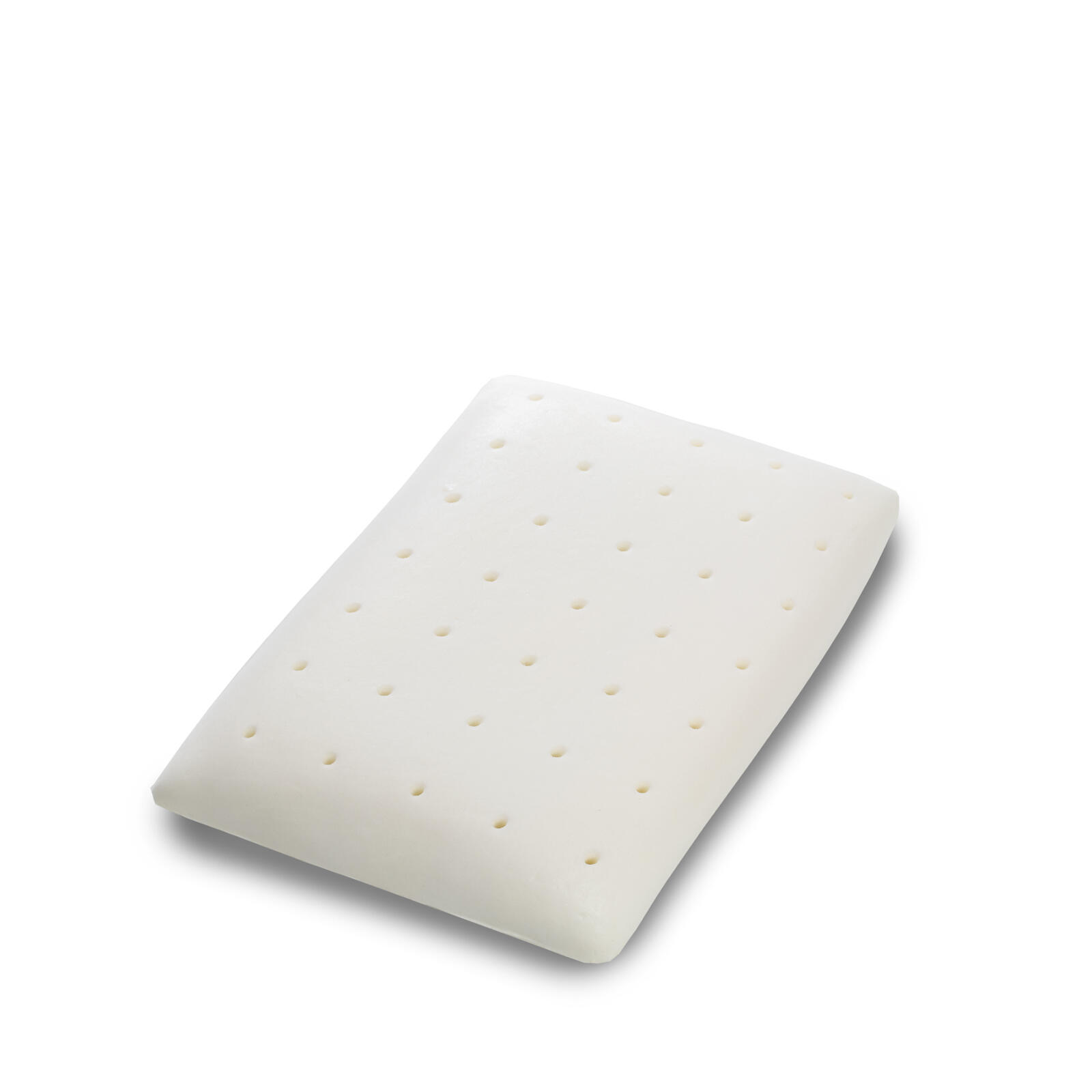 Oreiller mousse à mémoire de forme: Comfortpillow Max Camping Outdoor Voyage 6/7