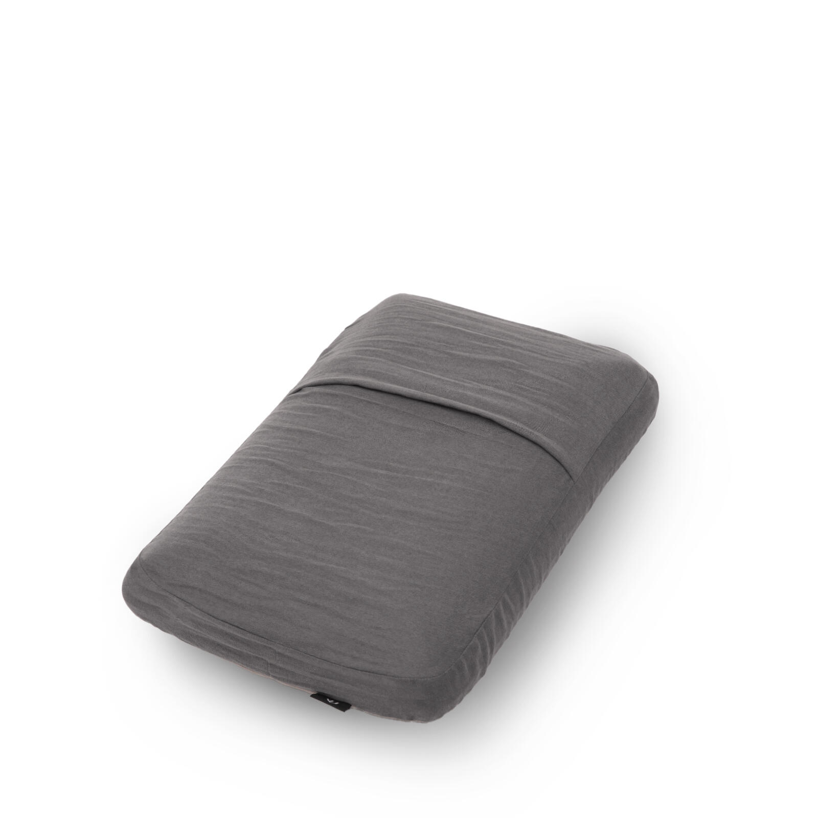 Oreiller mousse à mémoire de forme: Comfortpillow Max Camping Outdoor Voyage 2/7