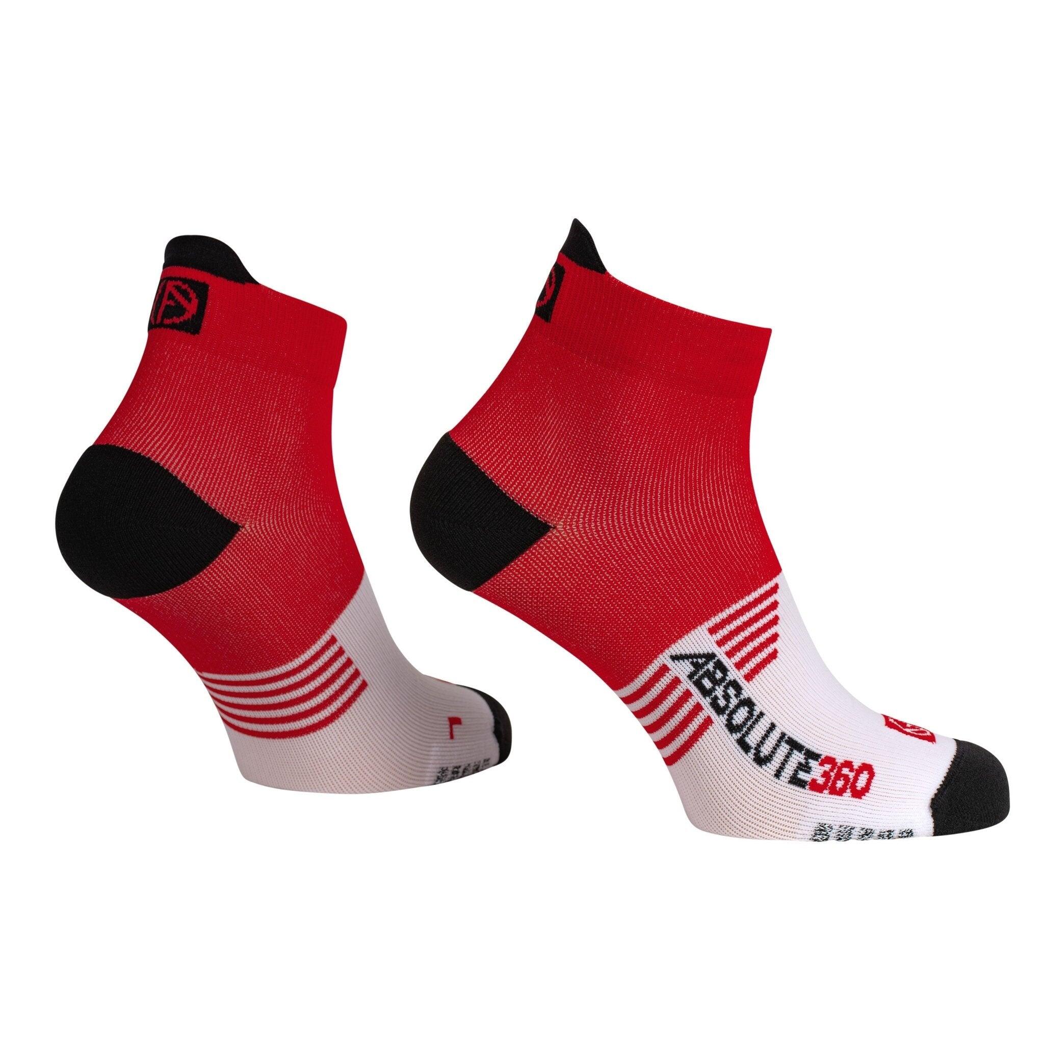 Performance Running Socks - Ankle 3/3