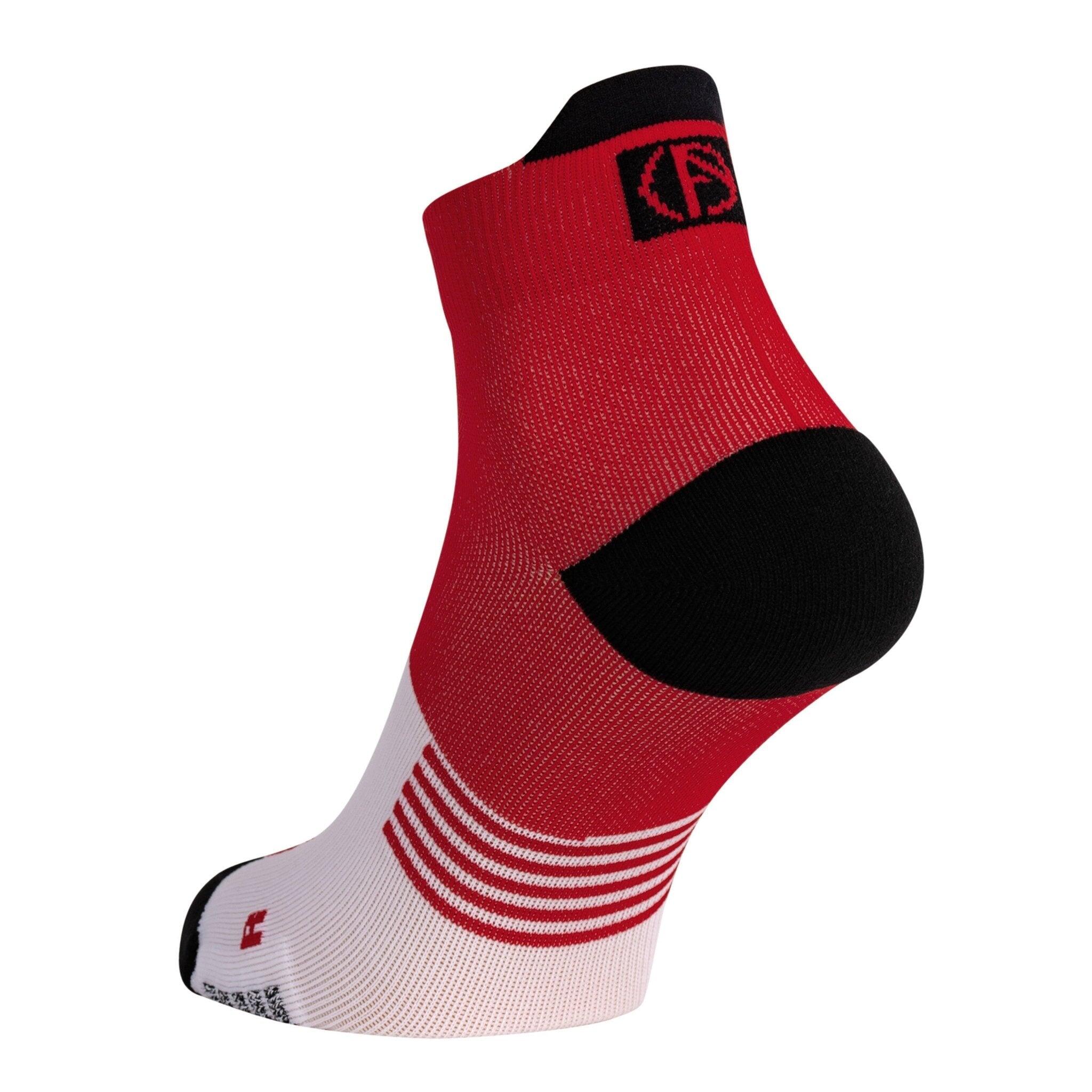 Performance Running Socks - Ankle 2/3