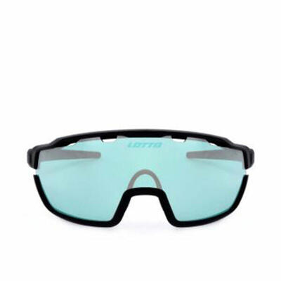 Unisex-Sonnenbrille Lotto X-PLAY T Schwarz