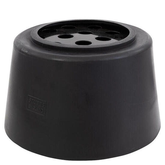 Langsame Futterkrippe für Pferde Stubbs Slo-Grazer