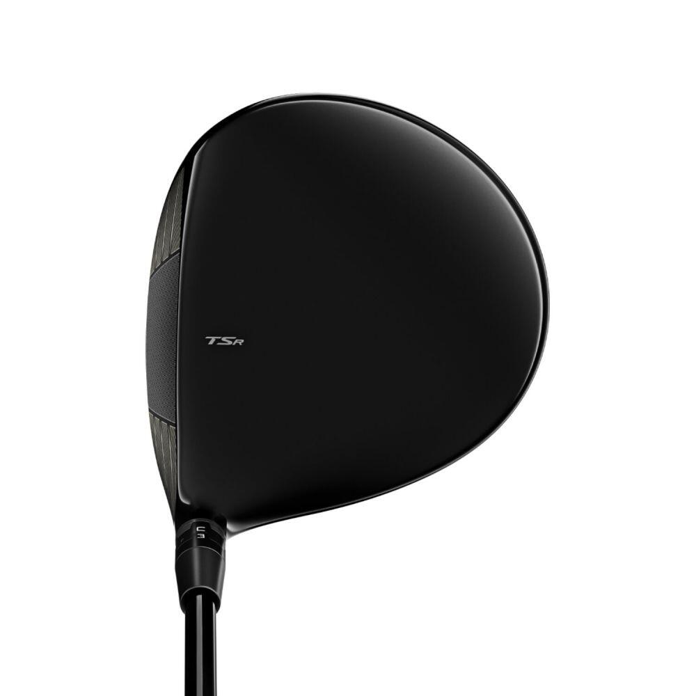 Titleist TSR1 Driver 12 Graden Lite Flex 2/4