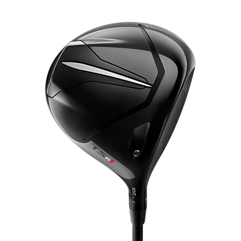 TITLEIST Titleist TSR1 Driver 12 Graden Lite Flex