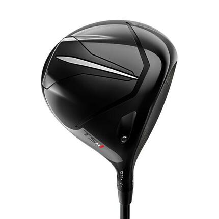 Titleist TSR1 Driver 12 degrés Lite Flex