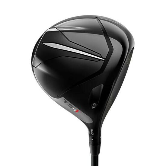 Titleist TSR1 Driver 12 degrés Lite Flex