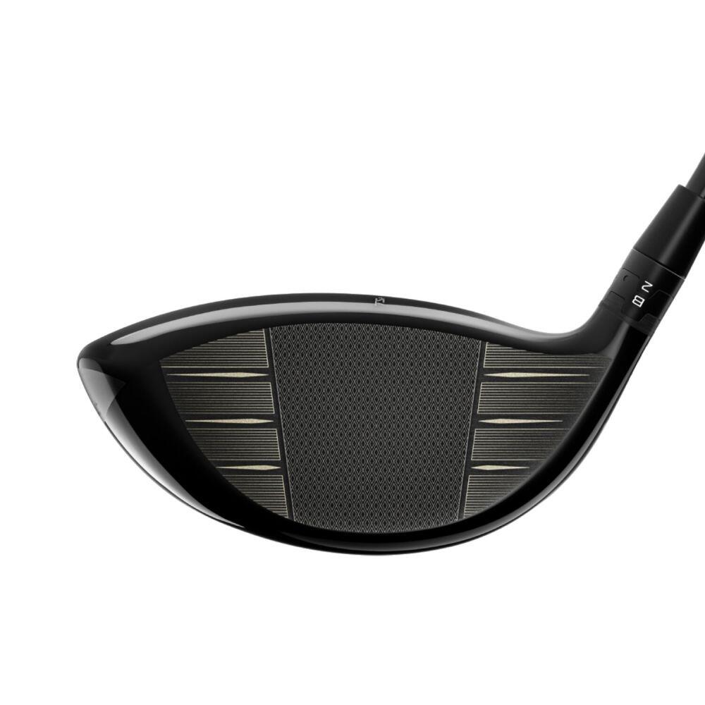 Titleist TSR1 Driver 12 Graden Lite Flex 4/4
