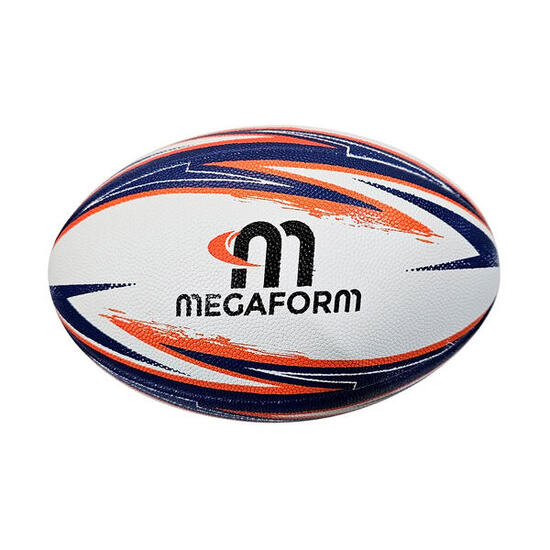 Ballon de rugby Megaform Megaform 2.0