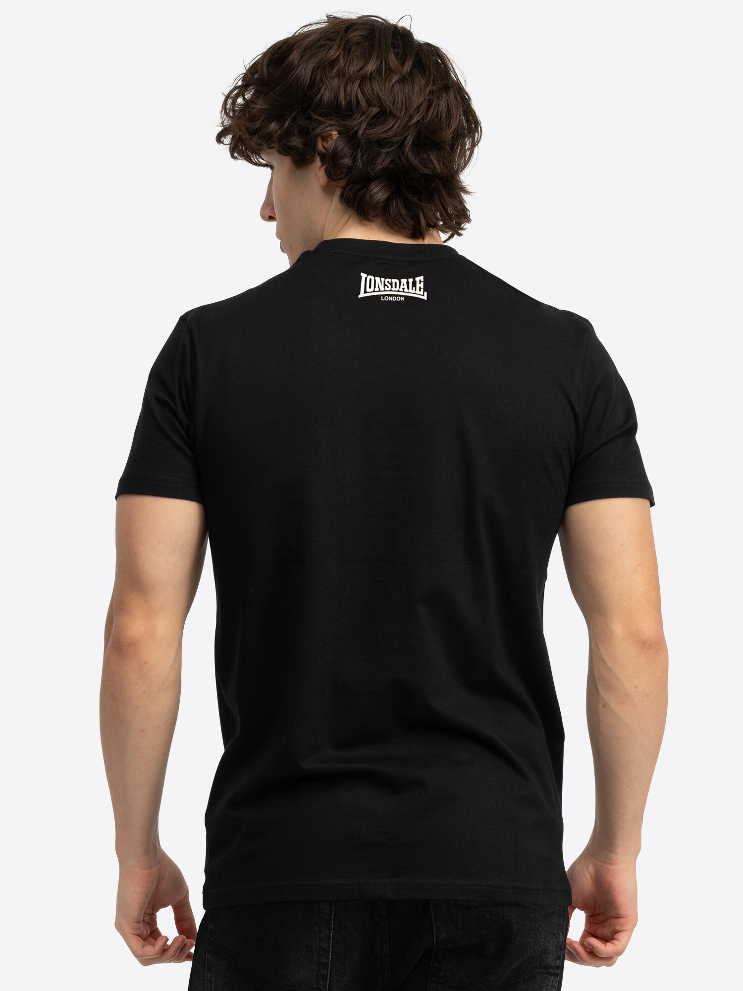 T-shirt Lonsdale Minver 5/6