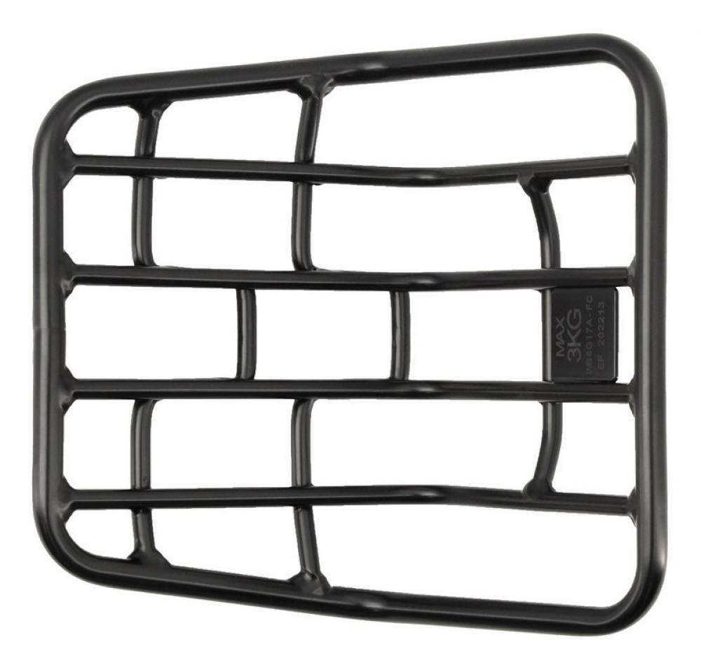 Winora Front Gepäckträger YAKUN 2/2