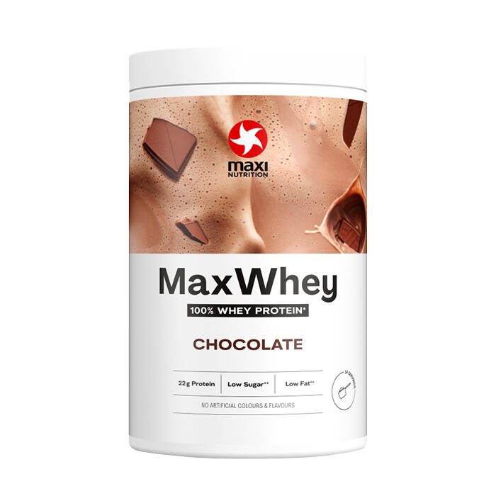 MAXINUTRITION picture